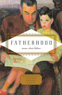 Cover image for Fatherhood