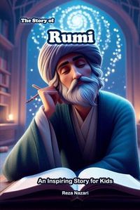 Cover image for The Story of Rumi