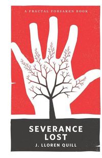 Cover image for Severance Lost