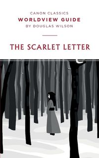 Cover image for Worldview Guide for The Scarlet Letter