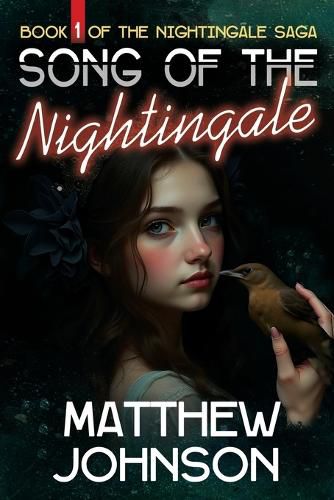 Cover image for Song of the Nightingale