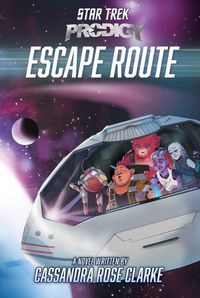 Cover image for Escape Route