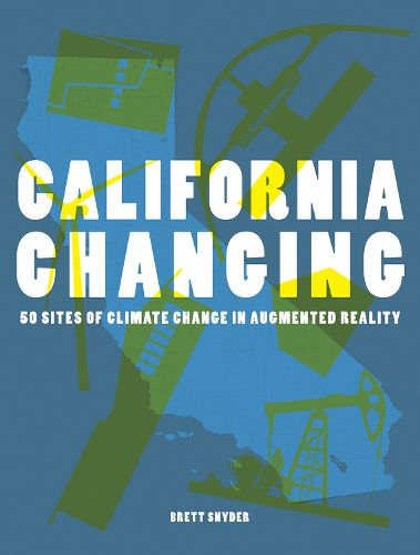 Cover image for California Changing