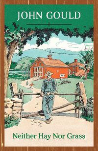 Cover image for Neither Hay Nor Grass