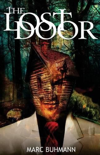 Cover image for The Lost Door