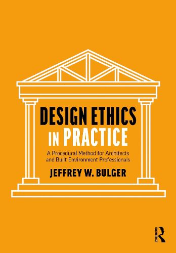 Cover image for Design Ethics in Practice