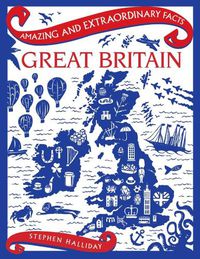 Cover image for Great Britain