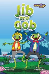 Cover image for Jib and Gob