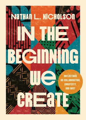 Cover image for In the Beginning We Create