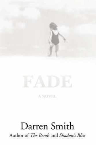 Cover image for Fade