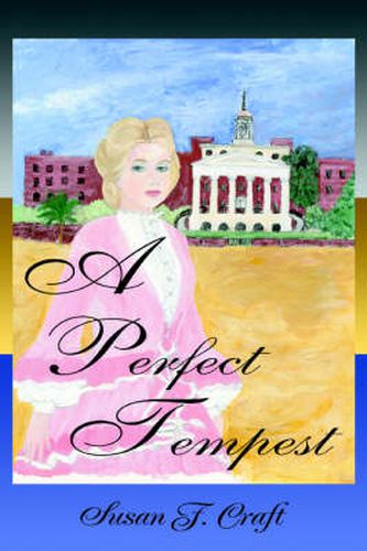 Cover image for A Perfect Tempest