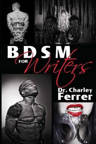 Cover image for BDSM for Writers