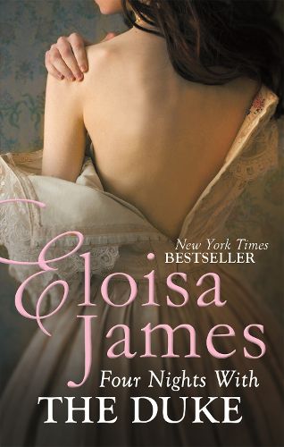 Cover image for Four Nights With the Duke