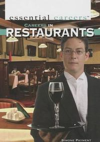 Cover image for Careers in Restaurants