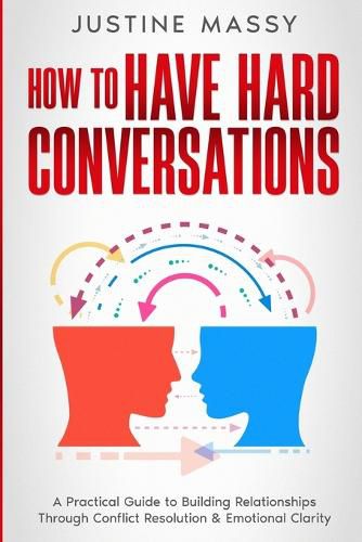 Cover image for How to Have Hard Conversations
