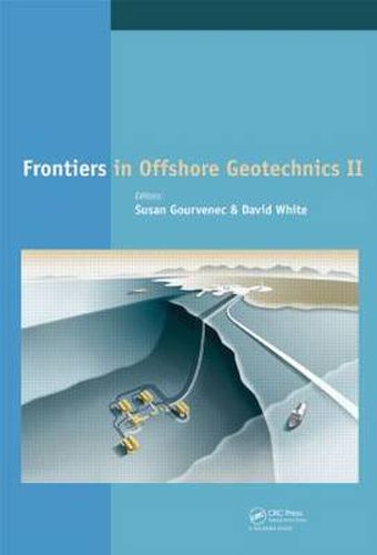 Frontiers in Offshore Geotechnics II