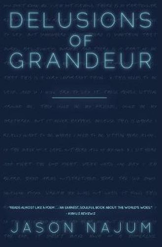Cover image for Delusions of Grandeur