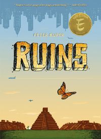 Cover image for Ruins