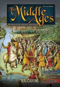 Cover image for The Middle Ages: You Choose Books