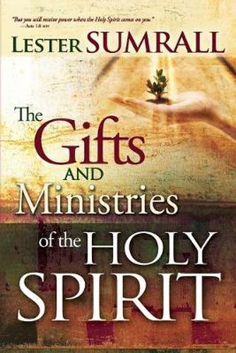 Cover image for The Gifts and Ministries of the Holy Spirit