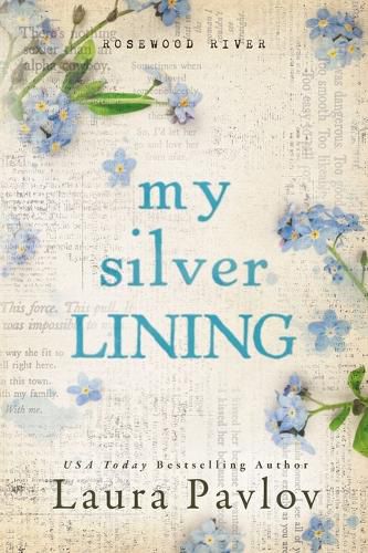 Cover image for My Silver Lining