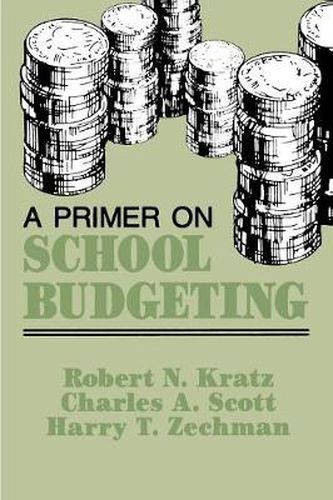 A Primer on School Budgeting