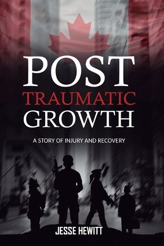 Cover image for Post Traumatic Growth