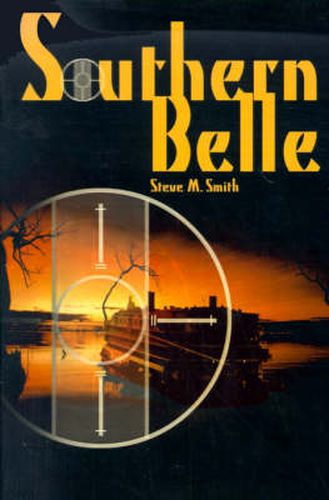 Cover image for Southern Belle