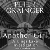 Cover image for Another Girl