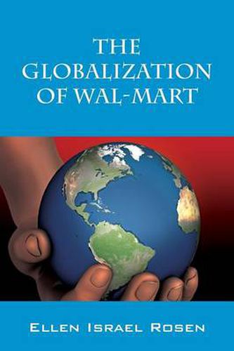 Cover image for The Globalization of Wal-Mart