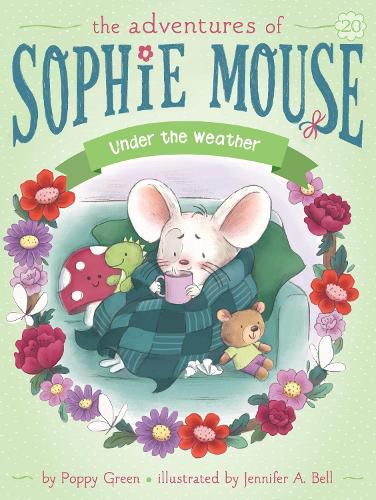 Cover image for Under the Weather: Volume 20