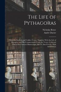 Cover image for The Life of Pythagoras