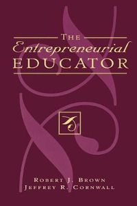 Cover image for The Entrepreneurial Educator