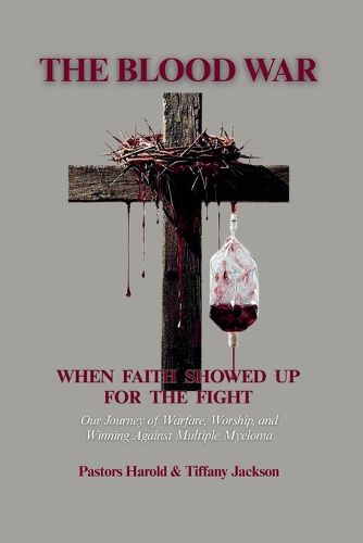 Cover image for The Blood War