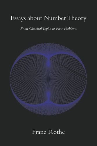 Cover image for Essays about Number Theory