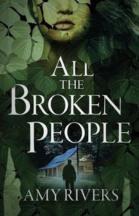 Cover image for All the Broken People