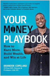 Cover image for Your Money Playbook