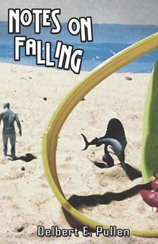 Cover image for Notes on Falling