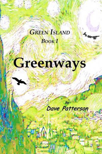 Cover image for Greenways