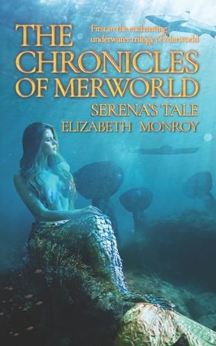 Cover image for The Chronicles of MerWorld: Serena's Tale