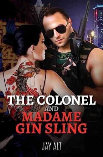 Cover image for The Colonel and Madame Gin Sling