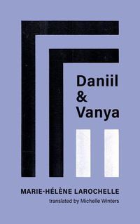 Cover image for Daniil and Vanya