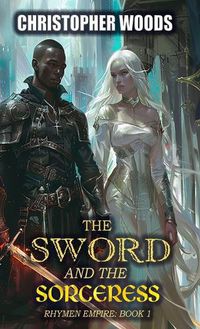 Cover image for The Sword and the Sorceress