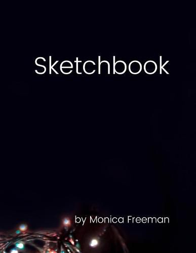 Cover image for Sketchbook