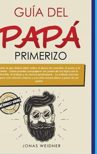 Cover image for Guia del papa primerizo