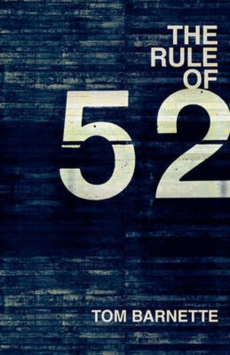 Cover image for The Rule of 52