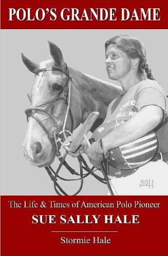 Cover image for Polo's Grande Dame