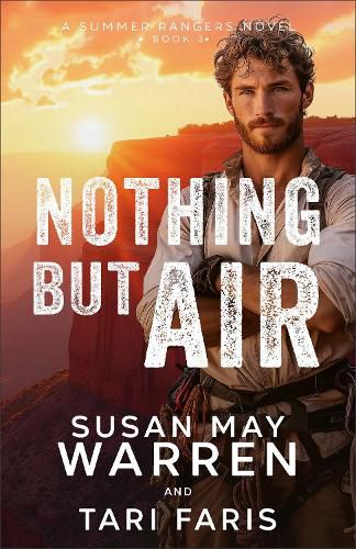 Cover image for Nothing but Air