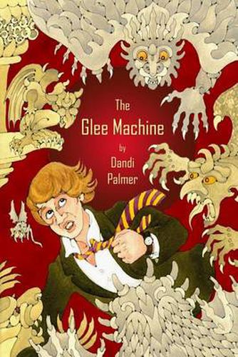 Cover image for The Glee Machine