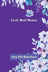 Cover image for Little Maid Marian